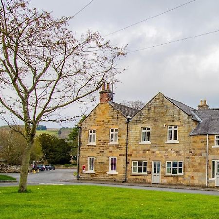 皮克林The Old Post Office, Rosedale别墅 外观 照片