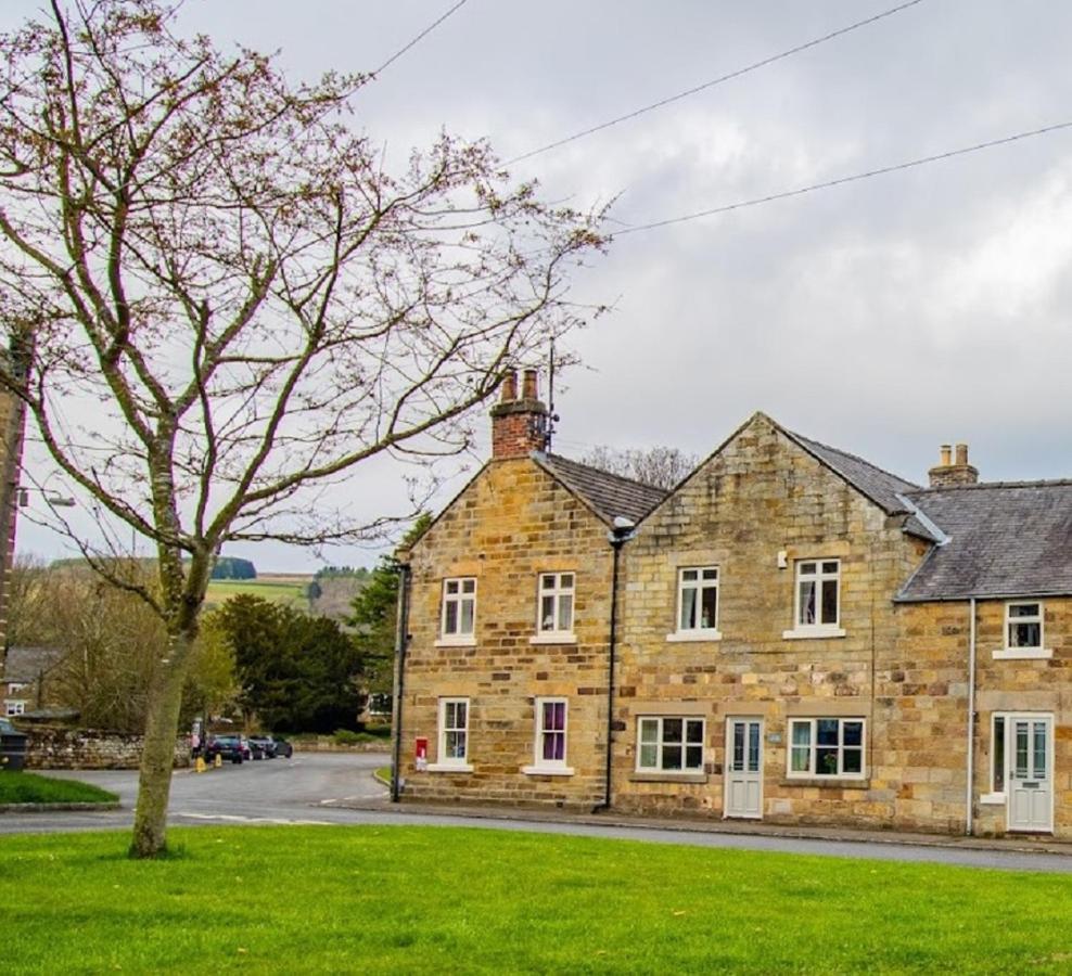 皮克林The Old Post Office, Rosedale别墅 外观 照片
